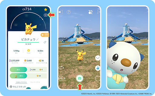 ꡼ No.003Υͥ / 쳤Υݥ֥ߥޥסŸ뼯ԤĻԤץ󡣡Pokmon GOפȤϢȻܺⳫ