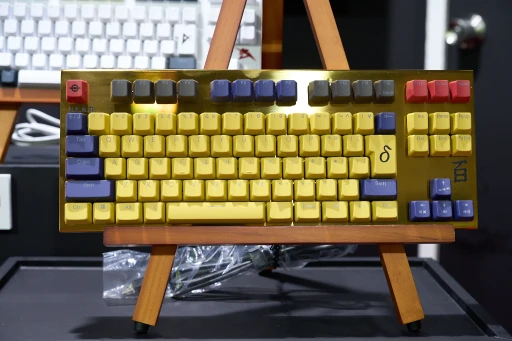 ꡼ No.007Υͥ / REALFORCE GX1פΥܥǥ뤬Ÿ档VTuberǭȤǥȡॳ4ʤåƤTGS2025