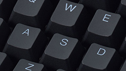 画像ギャラリー No.004のサムネイル画像 / ゲーマー向け10キーレスキーボード「REALFORCE GX1 Plus」が2月6日発売。8Kポーリングレート対応でよりeスポーツ向きに