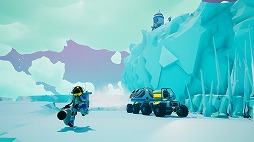 ASTRONEER