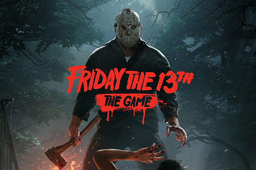  No.002Υͥ / оη異Friday the 13th: The Gameס佪λȼۤܤ٤ƤǤ륢åץǡȼ»