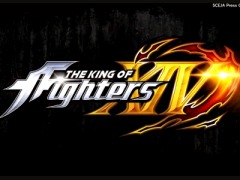 King of Fighters XIVPlayStation 42016ǯȯʢɲá