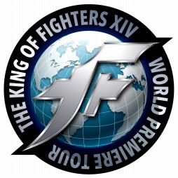 THE KING OF FIGHTERS XIVϤθWORLD PREMIERE TOURפŷꡣ820塤21Ǽ»