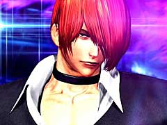 THE KING OF FIGHTERS XIVסDLCۿäοʥ塼ˡֲϵפΥƥ꡼ơKOF\'97פΥʥơοͽ