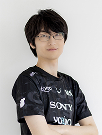 画像ギャラリー No.004のサムネイル画像 / 「週刊プロゲーマーファイル」File.056:Laggia選手【KOF】