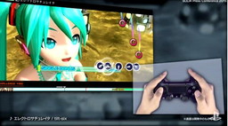 PS4ֽ鲻ߥ Project DIVA Future Toneפȯɽֽ鲻ߥ Project DIVA Arcadeפǳڤ