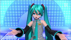  No.012Υͥ / PS4DLѥꥺॲֽ鲻ߥ Project DIVA Future Toneפ623ۿϡHDD٥СդPS4Τ