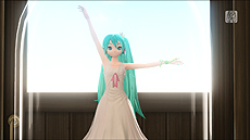  No.016Υͥ / PS4DLѥꥺॲֽ鲻ߥ Project DIVA Future Toneפ623ۿϡHDD٥СդPS4Τ