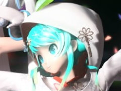 ֽ鲻ߥ Project DIVA Future Toneץӥ塼鲻ߥȥǤؤΰ¸ʬޤ줿ʤ