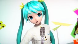 ֽ鲻ߥ Project DIVA Future Toneסɲóڶʥѥå 2ndפ1222ۿ