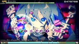 ֽ鲻ߥ Project DIVA Future Tone׿⥸塼Ͽɲóڶʥѥå3rdפۿ