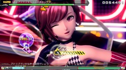 ֽ鲻ߥ Project DIVA Future Tone׿⥸塼Ͽɲóڶʥѥå3rdפۿ