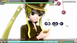 ֽ鲻ߥ Project DIVA Future Tone׿⥸塼Ͽɲóڶʥѥå3rdפۿ