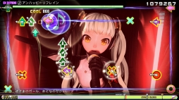 ֽ鲻ߥ Project DIVA Future Tone / Future Tone DXסǿåץǡȥե뤬ۿ