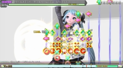 ֽ鲻ߥ Project DIVA Future Tone / Future Tone DXסǿåץǡȥե뤬ۿ