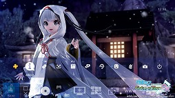 ֽ鲻ߥ Project DIVA Future Tone / DXסSNOW MIKU ѥå 20182019פۿ