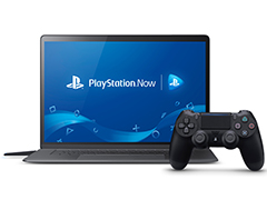 PlayStation Now for PCפܹ2017ǯեȡPS3оݥȥ뤬PCͷ٤褦ˤʤ