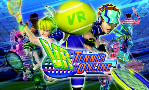画像集 No.003のサムネイル画像 / ［GDC 2016］コロプラ，「Rift」のローンチタイトルとなる「Fly to KUMA」「VR Tennis Online」をプレイアブル出展