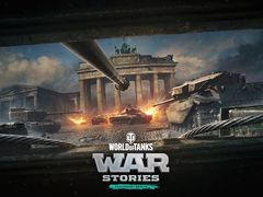 コンシューマ版「World of Tanks」のストーリーモード「War Stories」が8月22日に実装。「Brothers in Armor」と「Flashpoint Berlin」の2つのキャンペーンが導入
