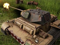 コンシューマ版「World of Tanks」が6月26日に「World of Tanks: Mercenaries」に。既存車両のパーツを組み合わせたオリジナル戦車が登場