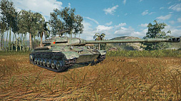 World of Tanks: Mercenariesסץ쥤䡼ߥ˥ƥ˾륢åץǡ4.6