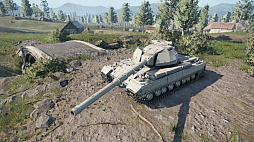  No.004Υͥ / World of Tanks: Mercenariesסץ쥤䡼ߥ˥ƥ˾륢åץǡ4.6