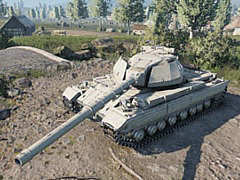 「World of Tanks: Mercenaries」，プレイヤーコミュニティからの要望に答えるアップデート4.6を本日実装
