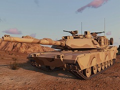 コンシューマ版「World of Tanks」が“Modern Armor”に進化。近・現代戦が追加されクロスプレイも可能に