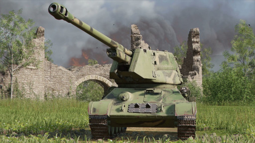 World of Tanks: Modern ArmorסTHE INDEPENDENTSɤ򳫺