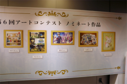 画像ギャラリー No.007のサムネイル画像 / メインストーリー第3部完結後の展開も明かされた「『アナデンまつり2025春』8周年直前公開生放送」をレポート