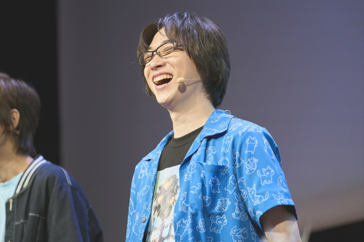 画像ギャラリー No.034のサムネイル画像 / メインストーリー第3部完結後の展開も明かされた「『アナデンまつり2025春』8周年直前公開生放送」をレポート