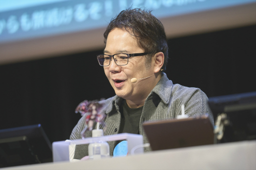 画像ギャラリー No.036のサムネイル画像 / メインストーリー第3部完結後の展開も明かされた「『アナデンまつり2025春』8周年直前公開生放送」をレポート