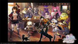 画像ギャラリー No.039のサムネイル画像 / メインストーリー第3部完結後の展開も明かされた「『アナデンまつり2025春』8周年直前公開生放送」をレポート