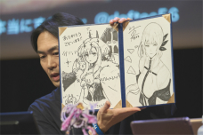 画像ギャラリー No.042のサムネイル画像 / メインストーリー第3部完結後の展開も明かされた「『アナデンまつり2025春』8周年直前公開生放送」をレポート