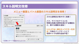 画像ギャラリー No.062のサムネイル画像 / メインストーリー第3部完結後の展開も明かされた「『アナデンまつり2025春』8周年直前公開生放送」をレポート