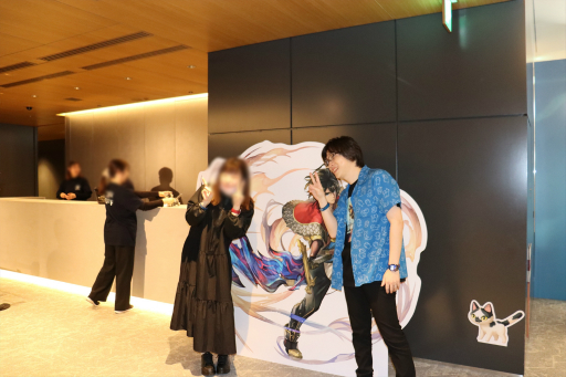 画像ギャラリー No.066のサムネイル画像 / メインストーリー第3部完結後の展開も明かされた「『アナデンまつり2025春』8周年直前公開生放送」をレポート