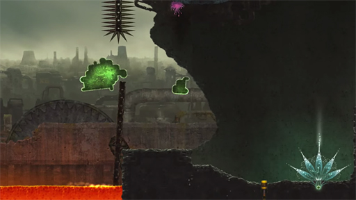 Mushroom 11 Gameplay