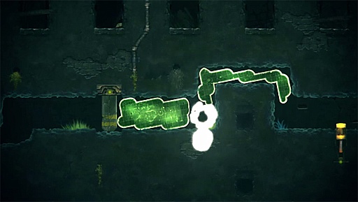 Mushroom 11 Launch Trailer