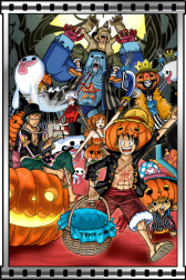 ONE PIECE ȡץϥΥ롤ӥӡ롼о