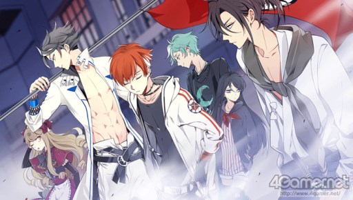 ���������꡼ No.028�Υ���ͥ������ / �������å�4Gamer ��55�󡧶ش��Υ�󥴤򿩤٤��顤¨��ء����Ȼ��γر�ɤ�����ˤ�����BAD APPLE WARS�פ��ý�