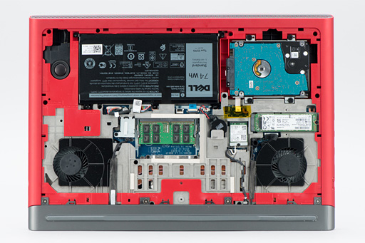 ���������꡼ No.037�Υ���ͥ������ / ��Inspiron 15 7567 Gaming�ץ�ӥ塼���ǹ�12���߼夫���㤨��Dell�֥��ɤΥ����ޡ������Ρ���PC�ϥ���ʤΤ�