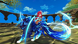 MMORPG -ASTRAL TALE-פ4ǯ¤Ǥץ쥤䡼饯ȡɤ̥ϤҲ