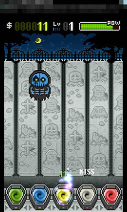 ���������꡼ No.007�Υ���ͥ������ / ���������������ȥޥ������ɤ��衣���ޥ۸����ѥ��륲�����MySOUL.inc�פ�Ҳ𤹤�֡ʤۤܡ��������ޥۥ������̿�����957��