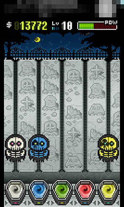 ���������꡼ No.008�Υ���ͥ������ / ���������������ȥޥ������ɤ��衣���ޥ۸����ѥ��륲�����MySOUL.inc�פ�Ҳ𤹤�֡ʤۤܡ��������ޥۥ������̿�����957��