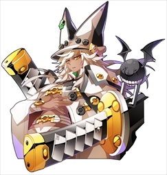 ֥ե󥿥ƥRסGUILTY GEAR Xrd REV 2פȤΥåץ٥Ȥ򳫺