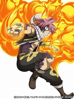 FAIRY TAIL ˡˡס2ǯǰڡ򳫺