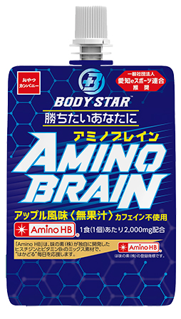 ĥѥˡץeݡĥबƽ꡼AMINO BRAINפ77Amazonˤȯ