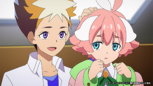 ���������꡼ No.003�Υ���ͥ������ / ���˥�֥���ɥ��С���F����38�ä��餹������ԥ��åȤ����