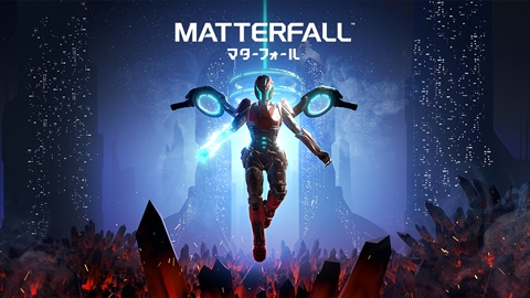 MATTERFALLפ817PS StoreȯꡣRESOGUNפȡALIENATIONפ500ߤ㤨ָꥻ뤬