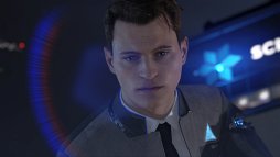  No.003Υͥ / E3 2017ϡDetroit: Become Humanפκǿȥ쥤顼4K٤Υ꡼󥷥åȤȹ碌ƷǺ